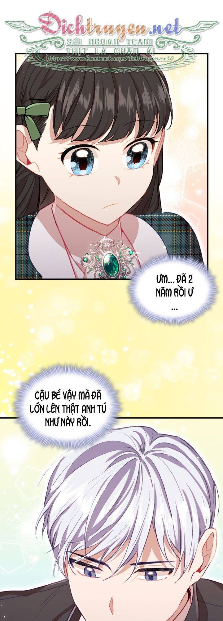 Công Chúa Bé Bỏng Chapter 62 - 19