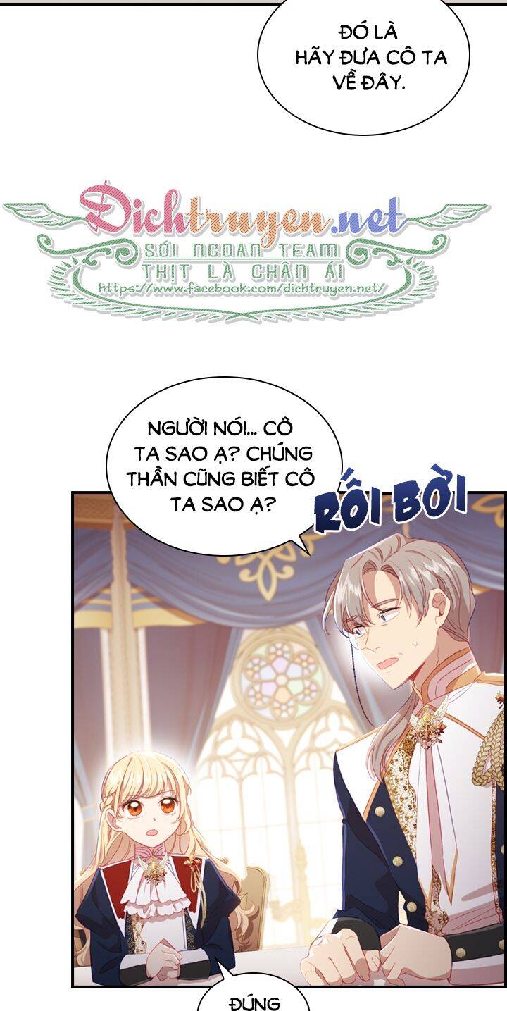 Công Chúa Bé Bỏng Chapter 62 - 3