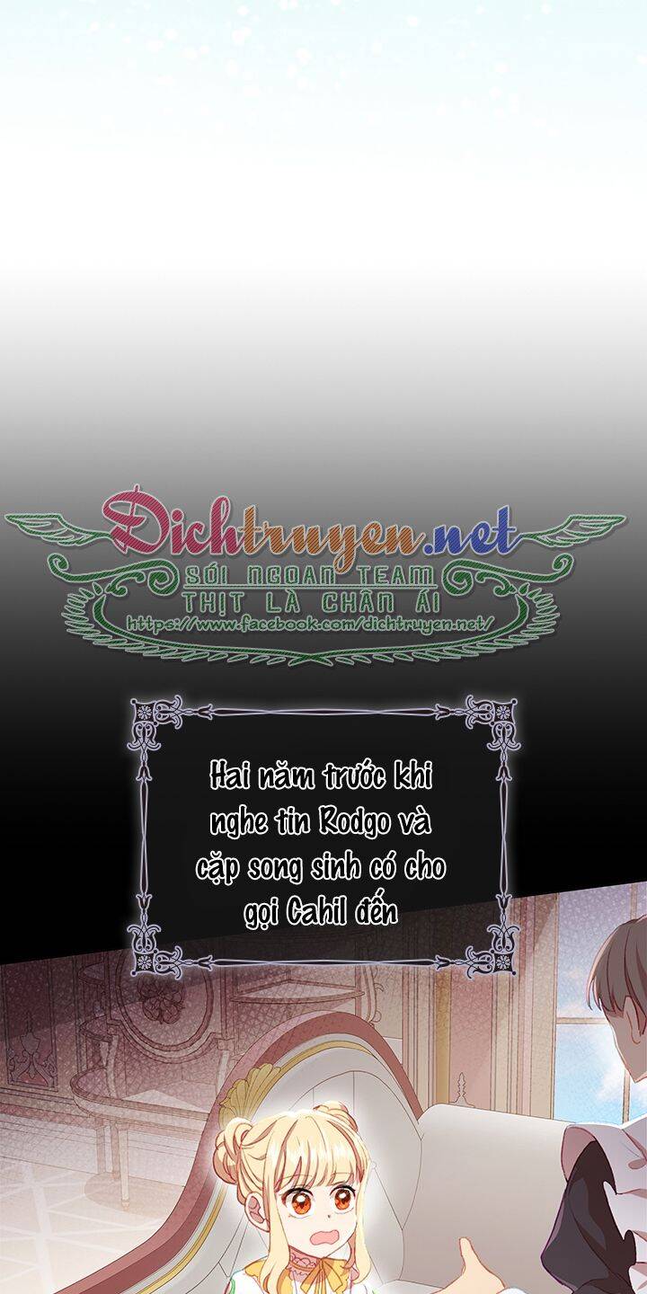 Công Chúa Bé Bỏng Chapter 62 - 21