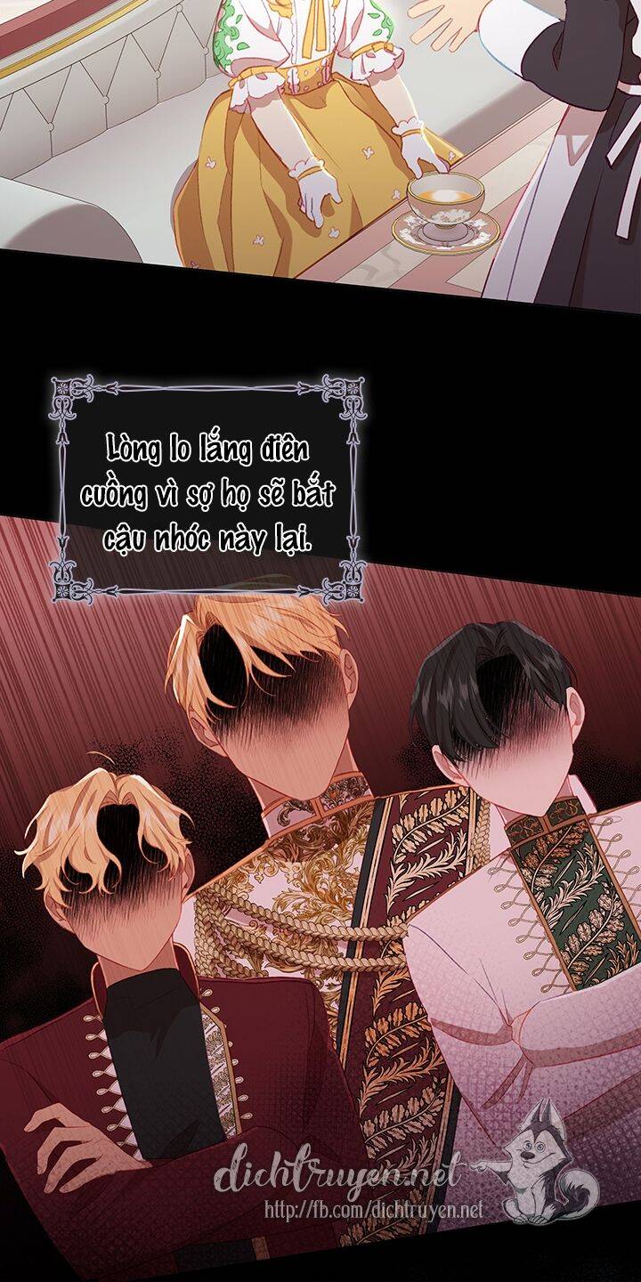 Công Chúa Bé Bỏng Chapter 62 - 22