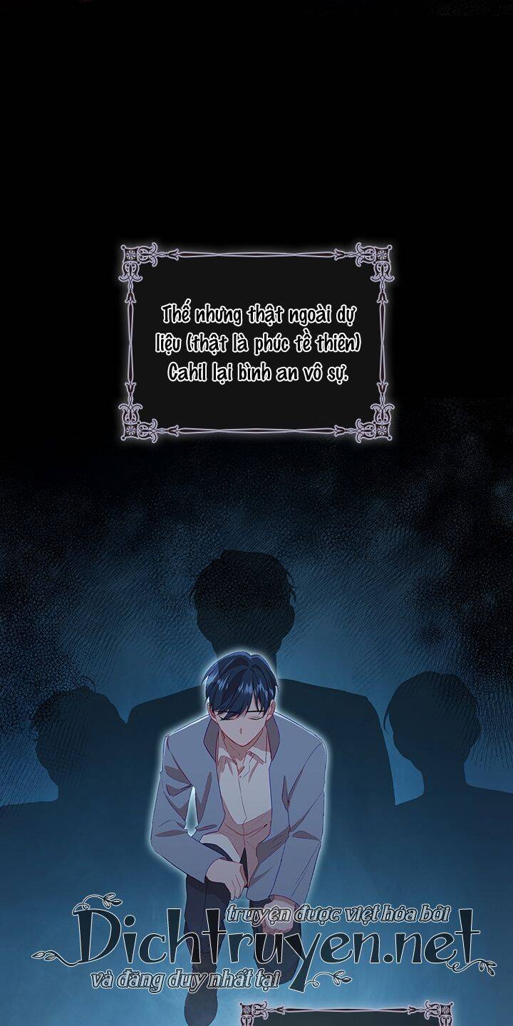 Công Chúa Bé Bỏng Chapter 62 - 23