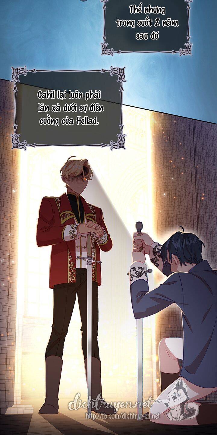 Công Chúa Bé Bỏng Chapter 62 - 24