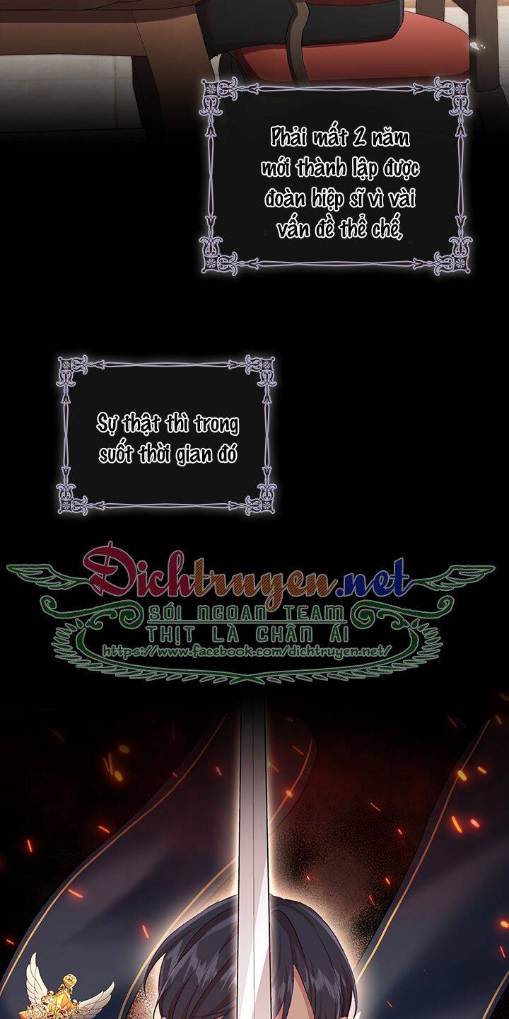 Công Chúa Bé Bỏng Chapter 62 - 26