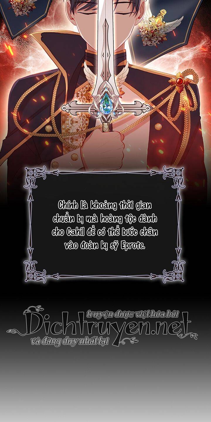 Công Chúa Bé Bỏng Chapter 62 - 27