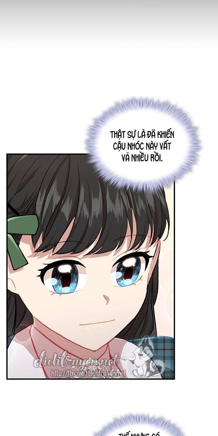 Công Chúa Bé Bỏng Chapter 62 - 28