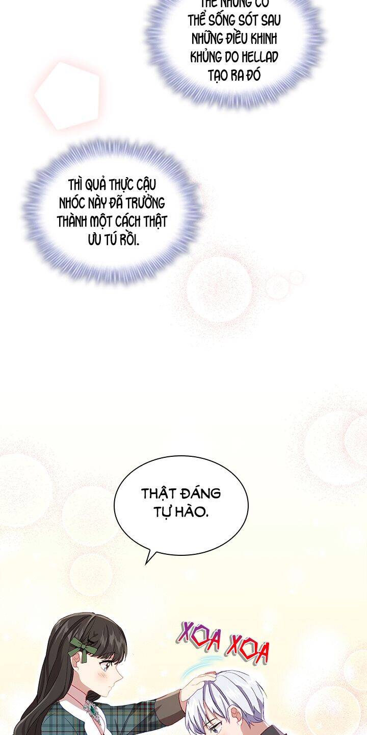 Công Chúa Bé Bỏng Chapter 62 - 29