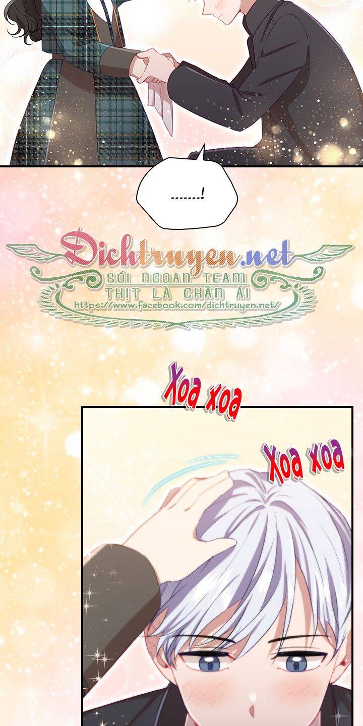 Công Chúa Bé Bỏng Chapter 62 - 30