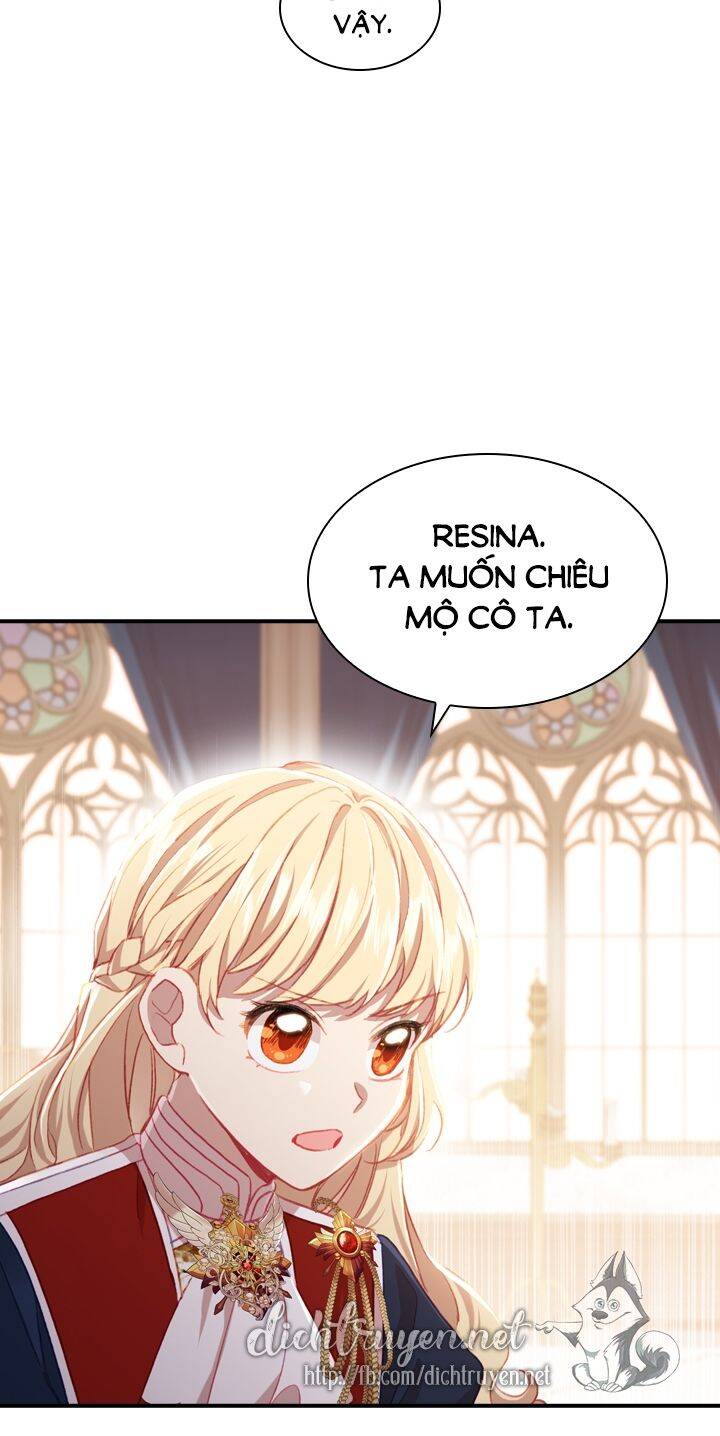 Công Chúa Bé Bỏng Chapter 62 - 4