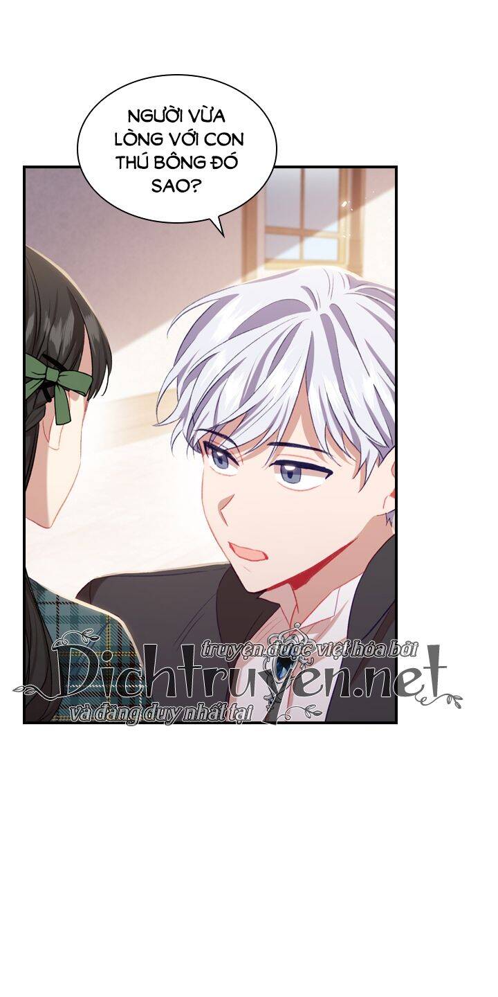 Công Chúa Bé Bỏng Chapter 62 - 33