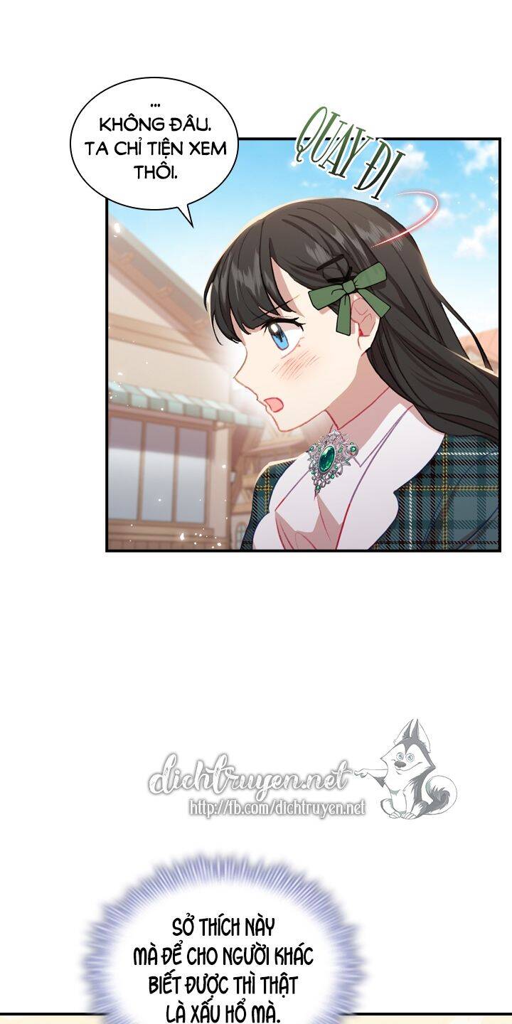 Công Chúa Bé Bỏng Chapter 62 - 34