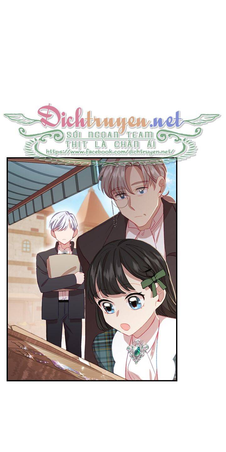 Công Chúa Bé Bỏng Chapter 62 - 36