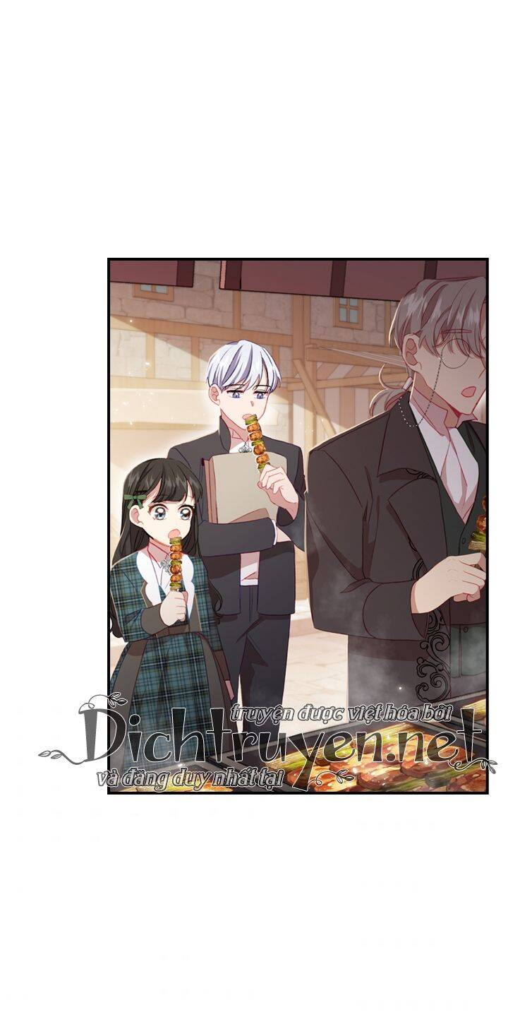 Công Chúa Bé Bỏng Chapter 62 - 37