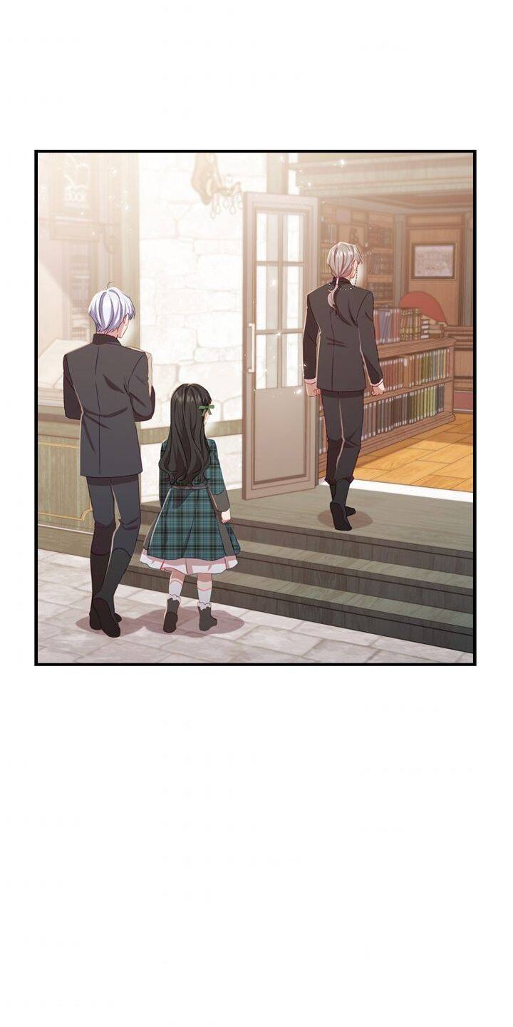 Công Chúa Bé Bỏng Chapter 62 - 38