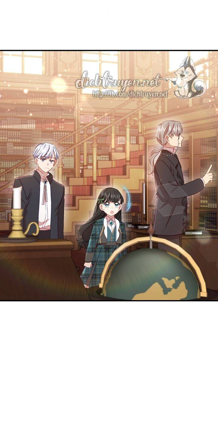 Công Chúa Bé Bỏng Chapter 62 - 39