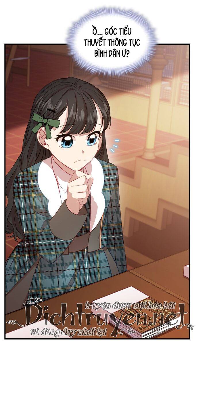 Công Chúa Bé Bỏng Chapter 62 - 40