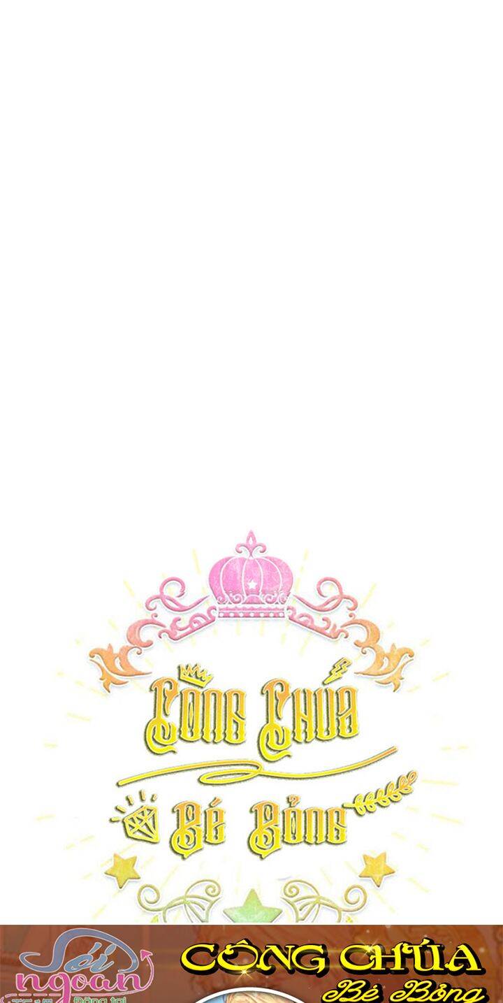 Công Chúa Bé Bỏng Chapter 62 - 5