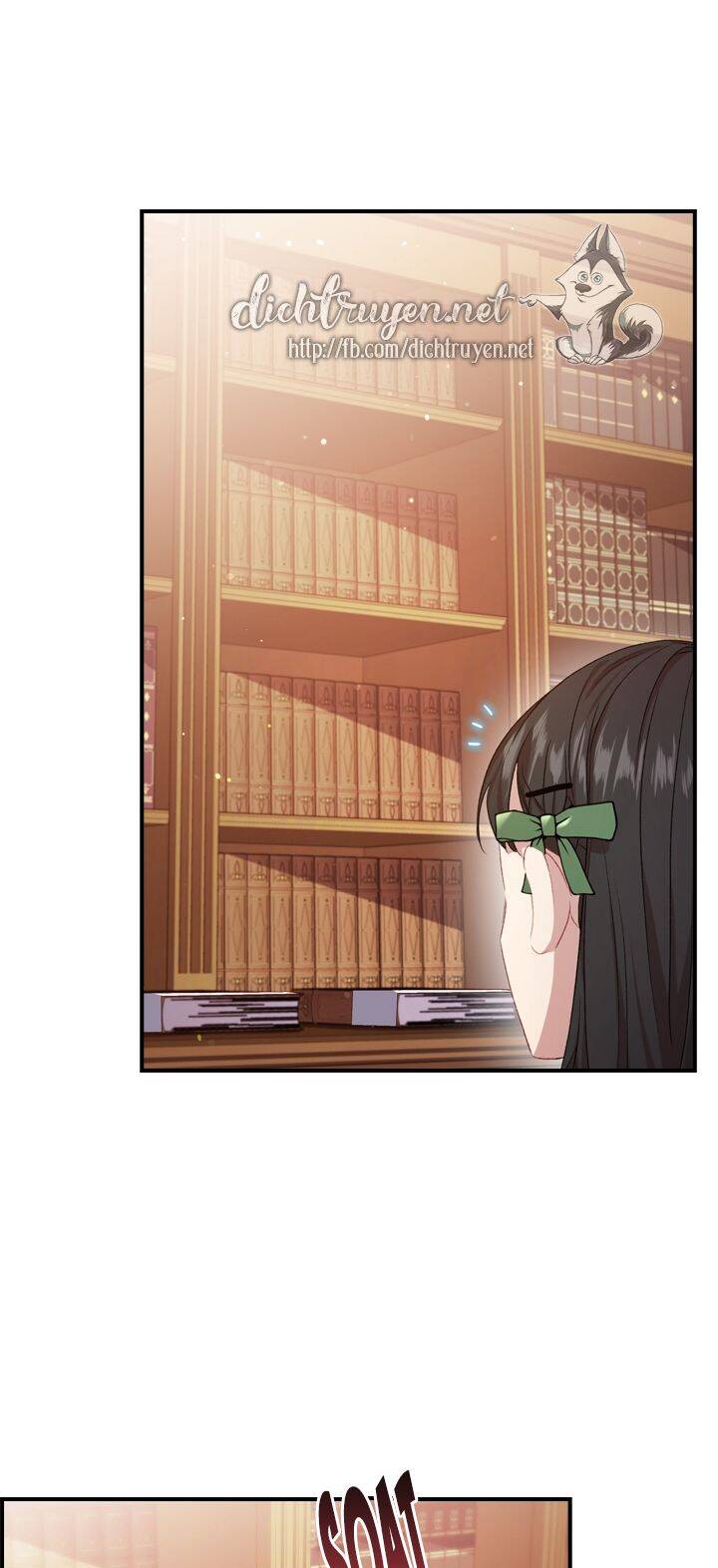 Công Chúa Bé Bỏng Chapter 62 - 41