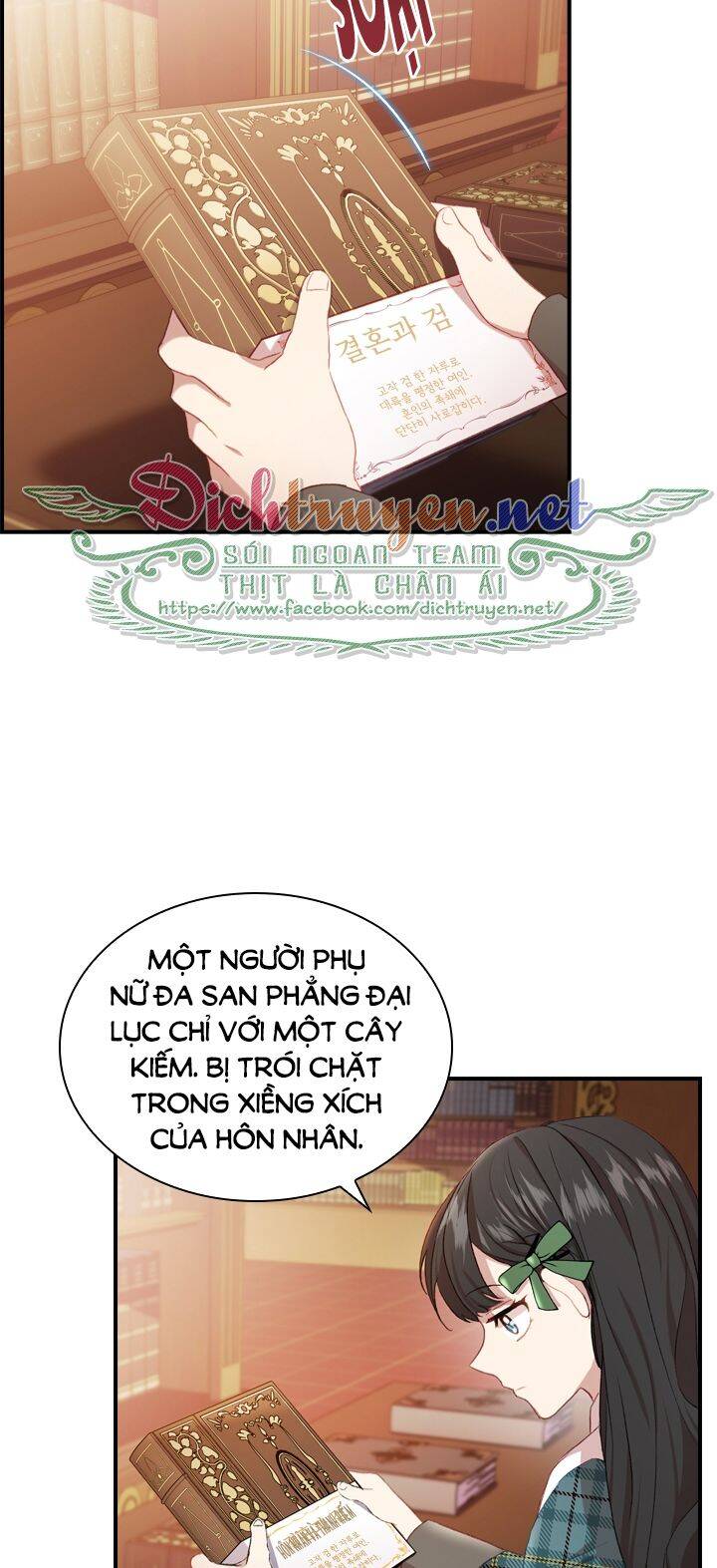 Công Chúa Bé Bỏng Chapter 62 - 42