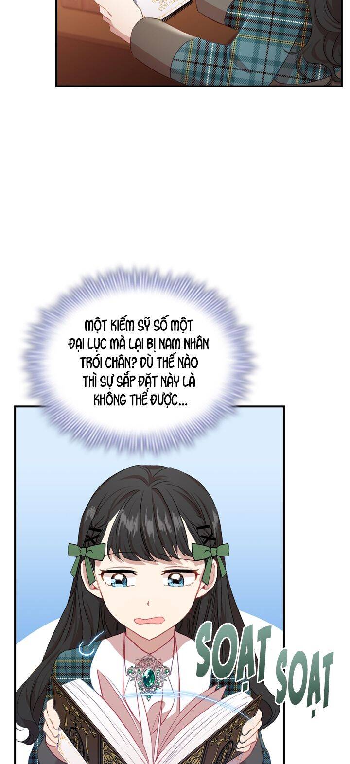 Công Chúa Bé Bỏng Chapter 62 - 43