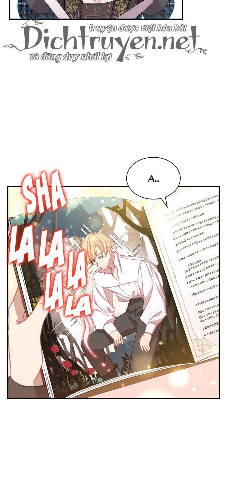 Công Chúa Bé Bỏng Chapter 62 - 44