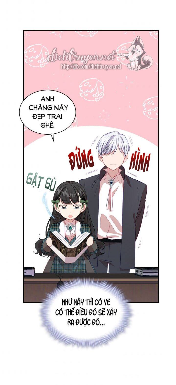 Công Chúa Bé Bỏng Chapter 62 - 45