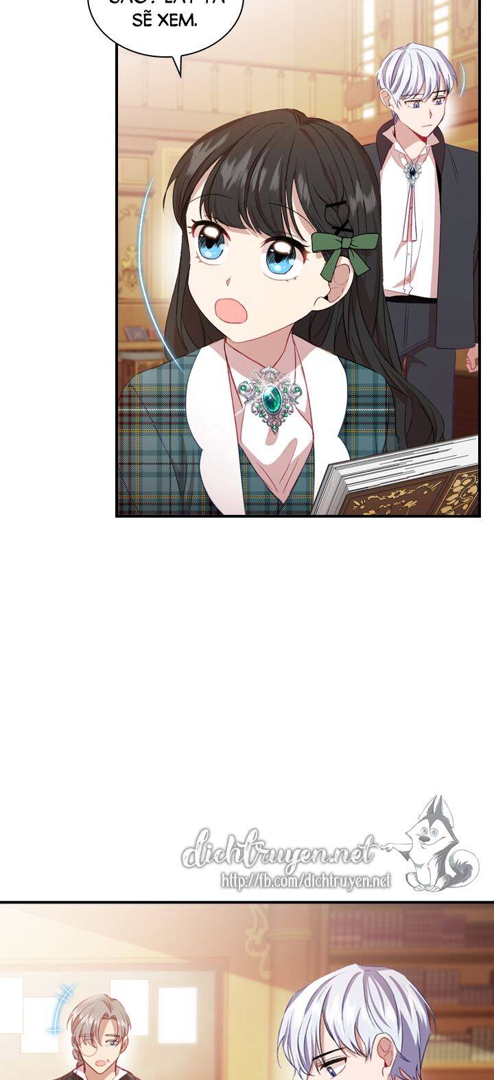 Công Chúa Bé Bỏng Chapter 62 - 47