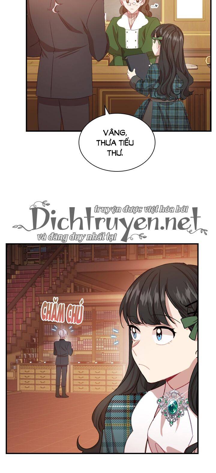 Công Chúa Bé Bỏng Chapter 62 - 49