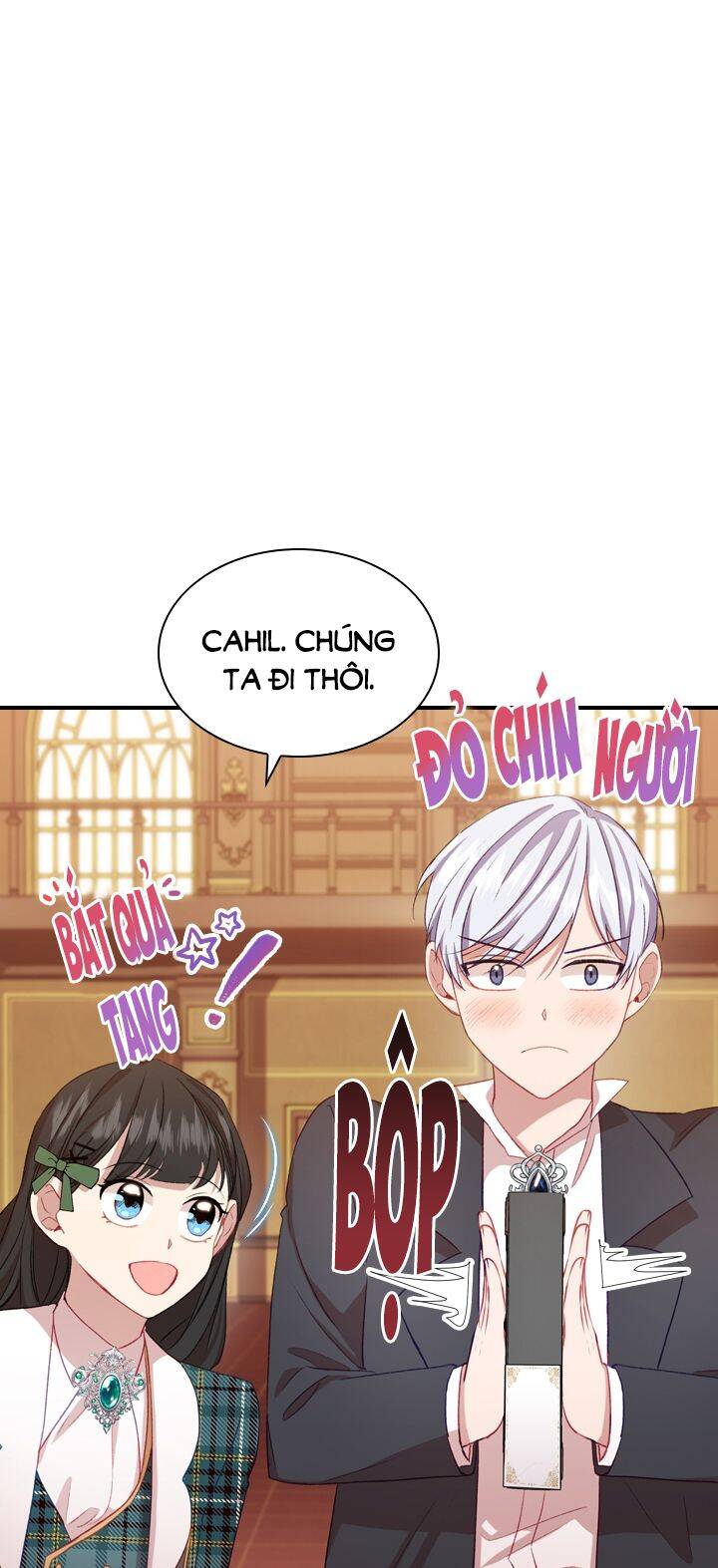 Công Chúa Bé Bỏng Chapter 62 - 50