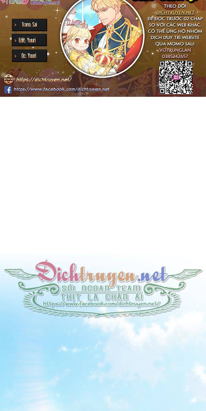 Công Chúa Bé Bỏng Chapter 62 - 6