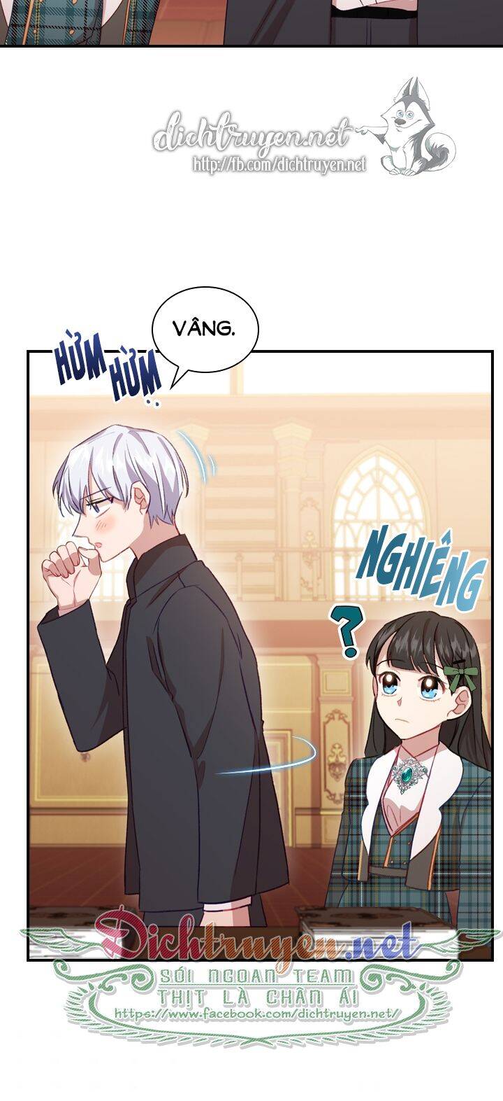 Công Chúa Bé Bỏng Chapter 62 - 51