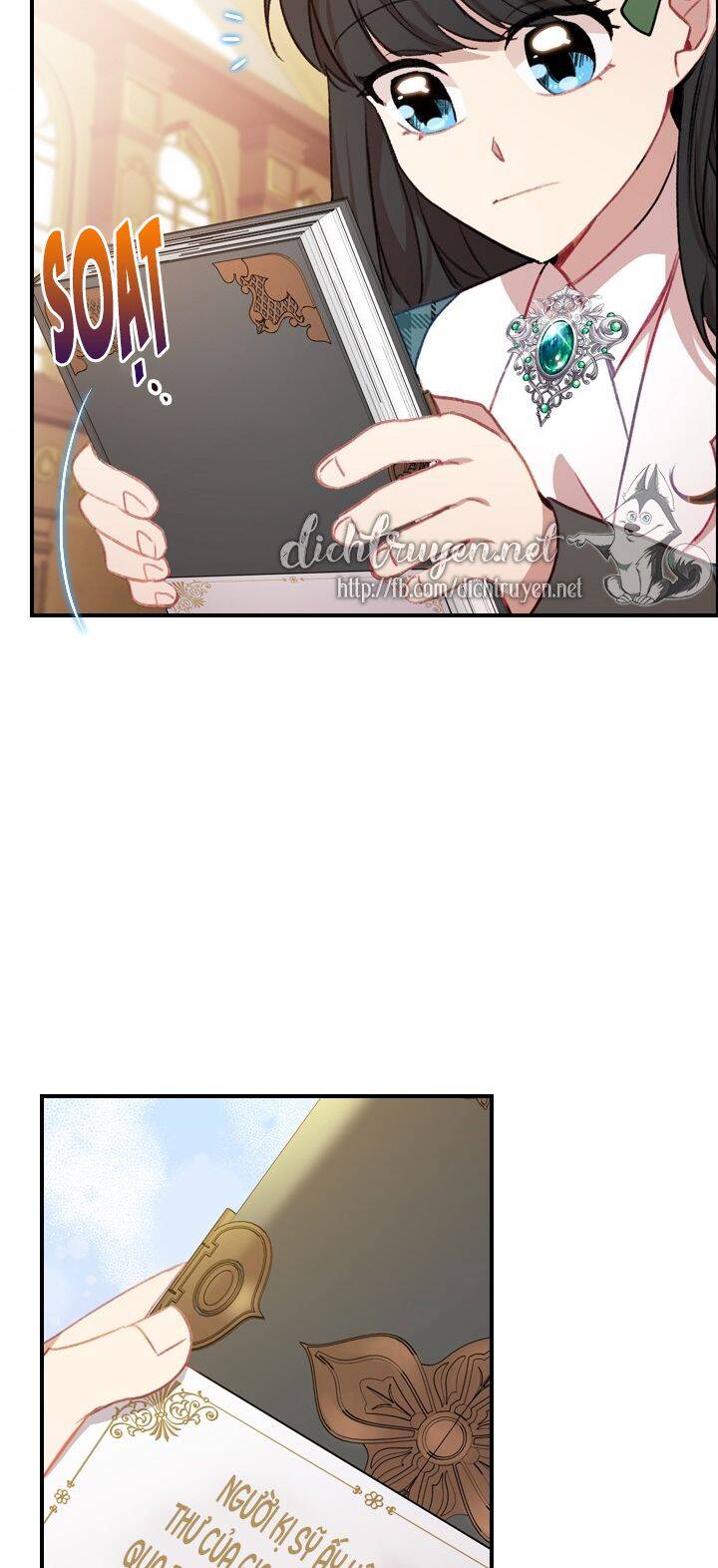 Công Chúa Bé Bỏng Chapter 62 - 53