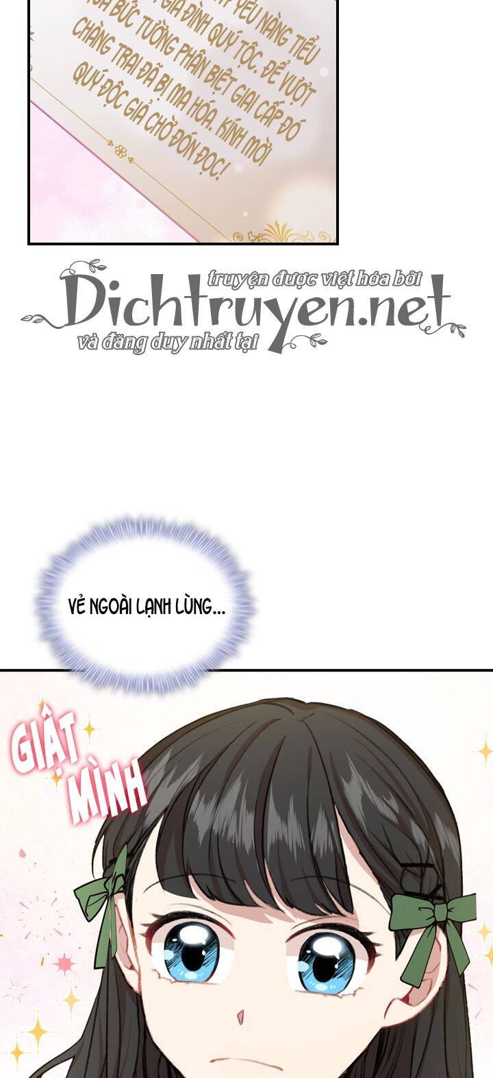 Công Chúa Bé Bỏng Chapter 62 - 54