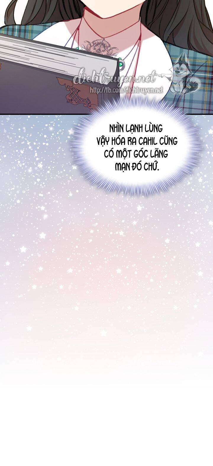 Công Chúa Bé Bỏng Chapter 62 - 55