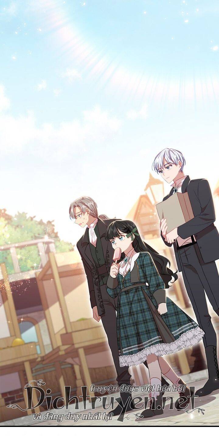 Công Chúa Bé Bỏng Chapter 62 - 7