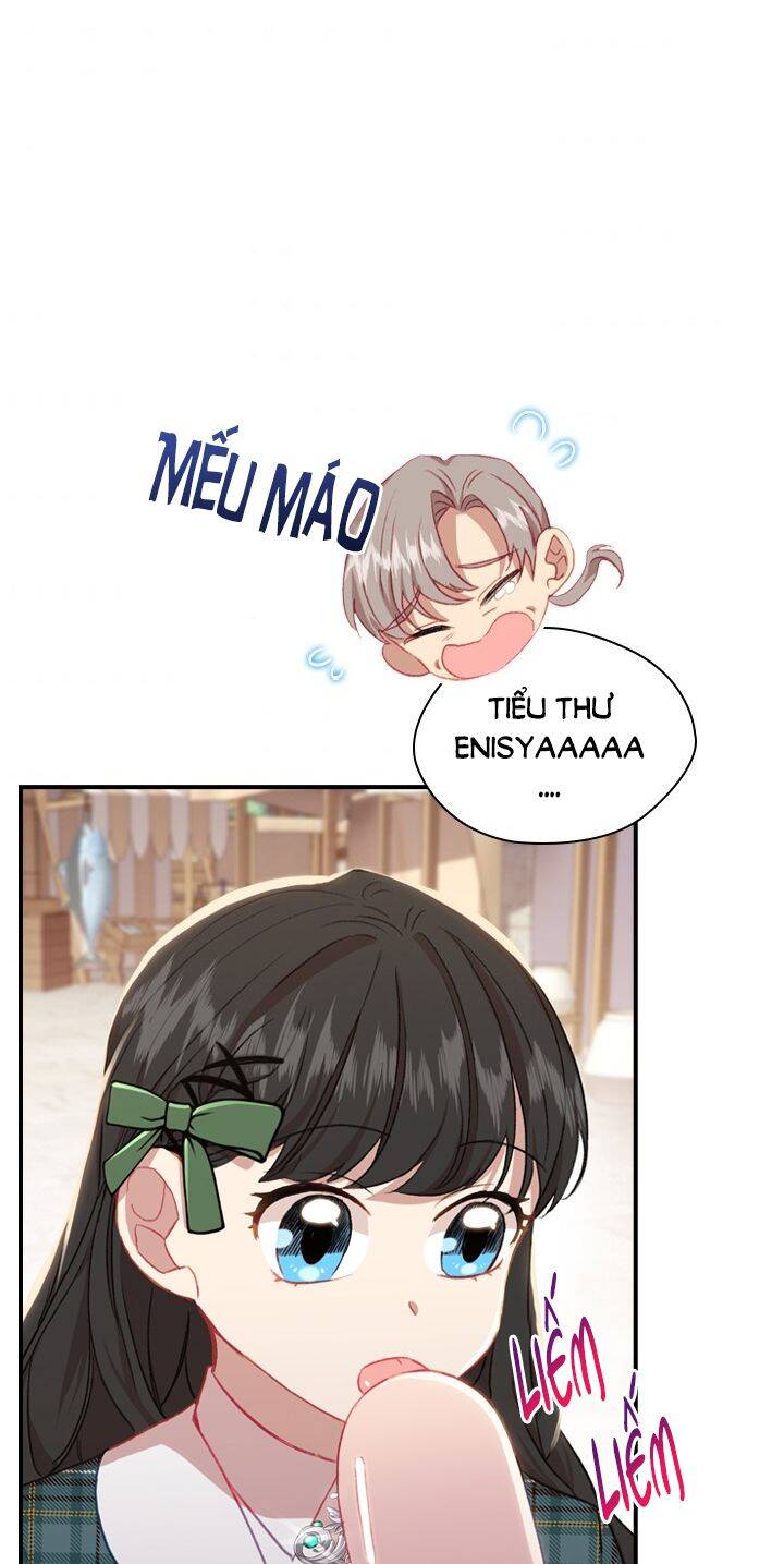 Công Chúa Bé Bỏng Chapter 62 - 8