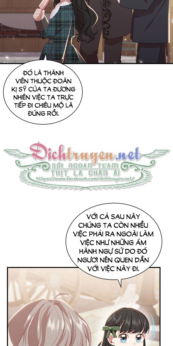 Công Chúa Bé Bỏng Chapter 62 - 10