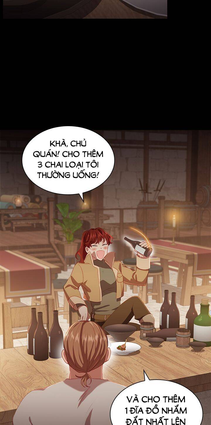 Công Chúa Bé Bỏng Chapter 64 - 2