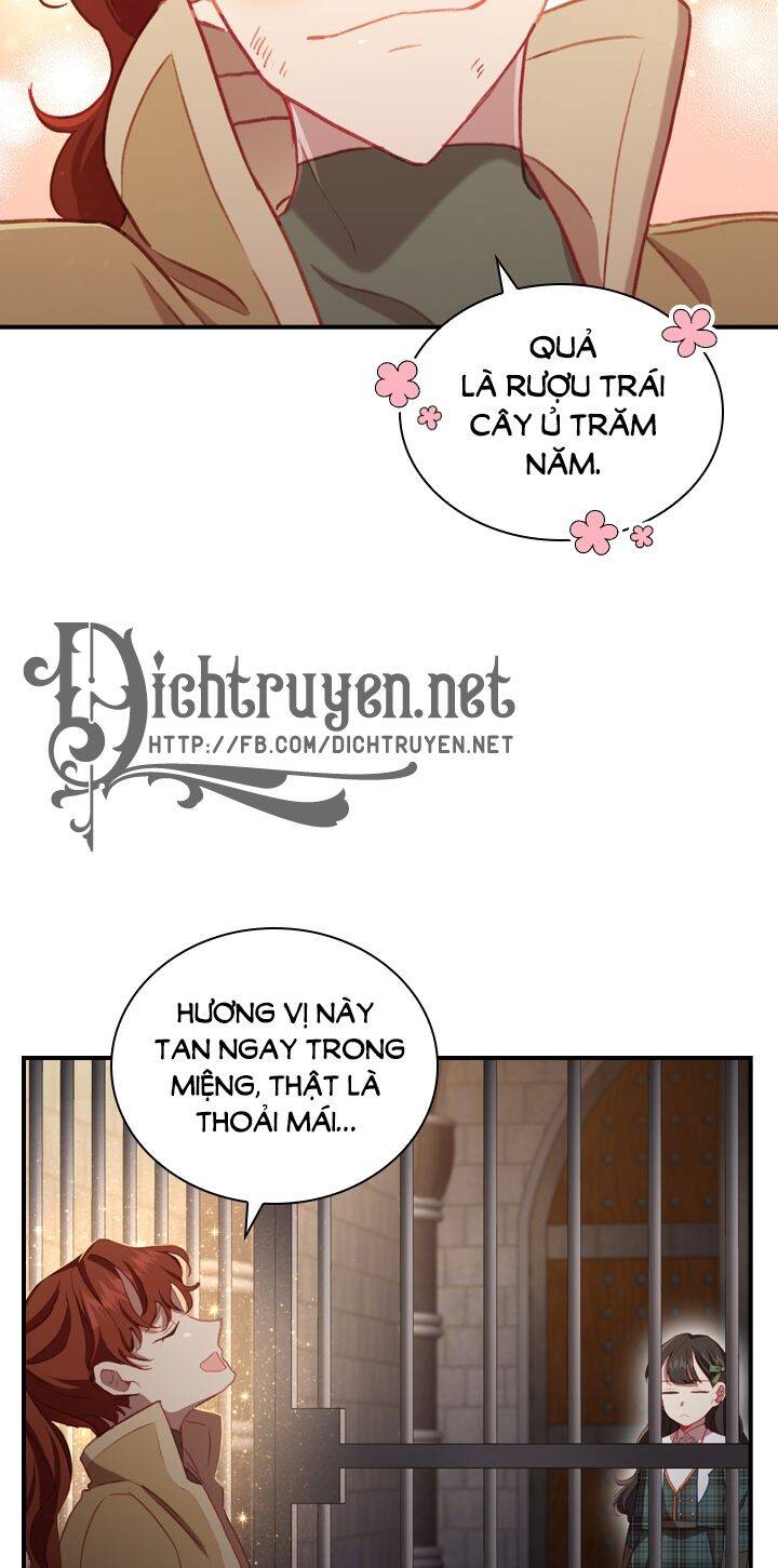 Công Chúa Bé Bỏng Chapter 64 - 12