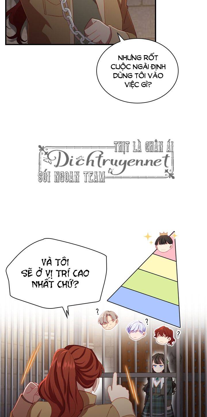 Công Chúa Bé Bỏng Chapter 64 - 14