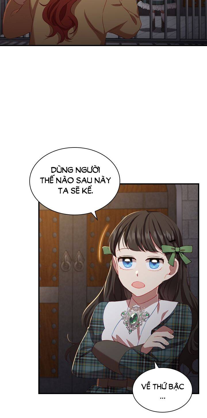 Công Chúa Bé Bỏng Chapter 64 - 15