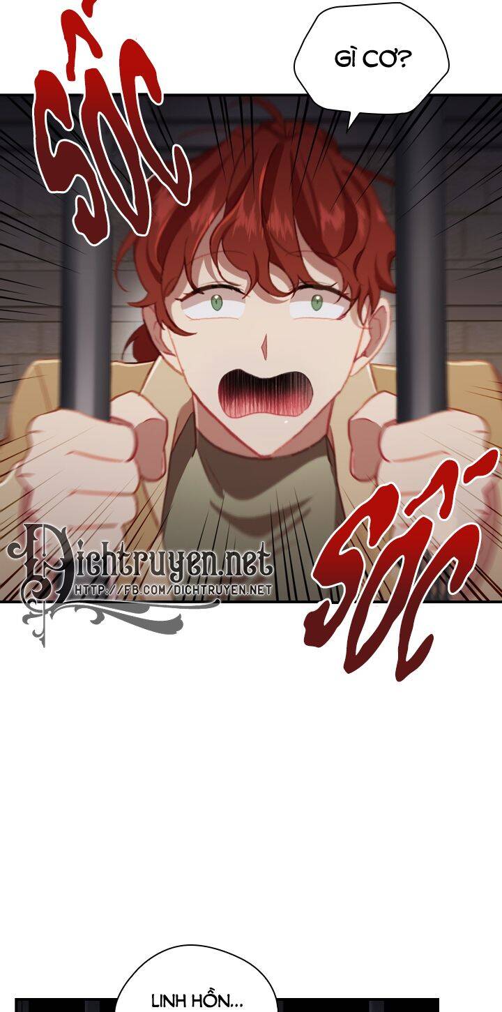 Công Chúa Bé Bỏng Chapter 64 - 20