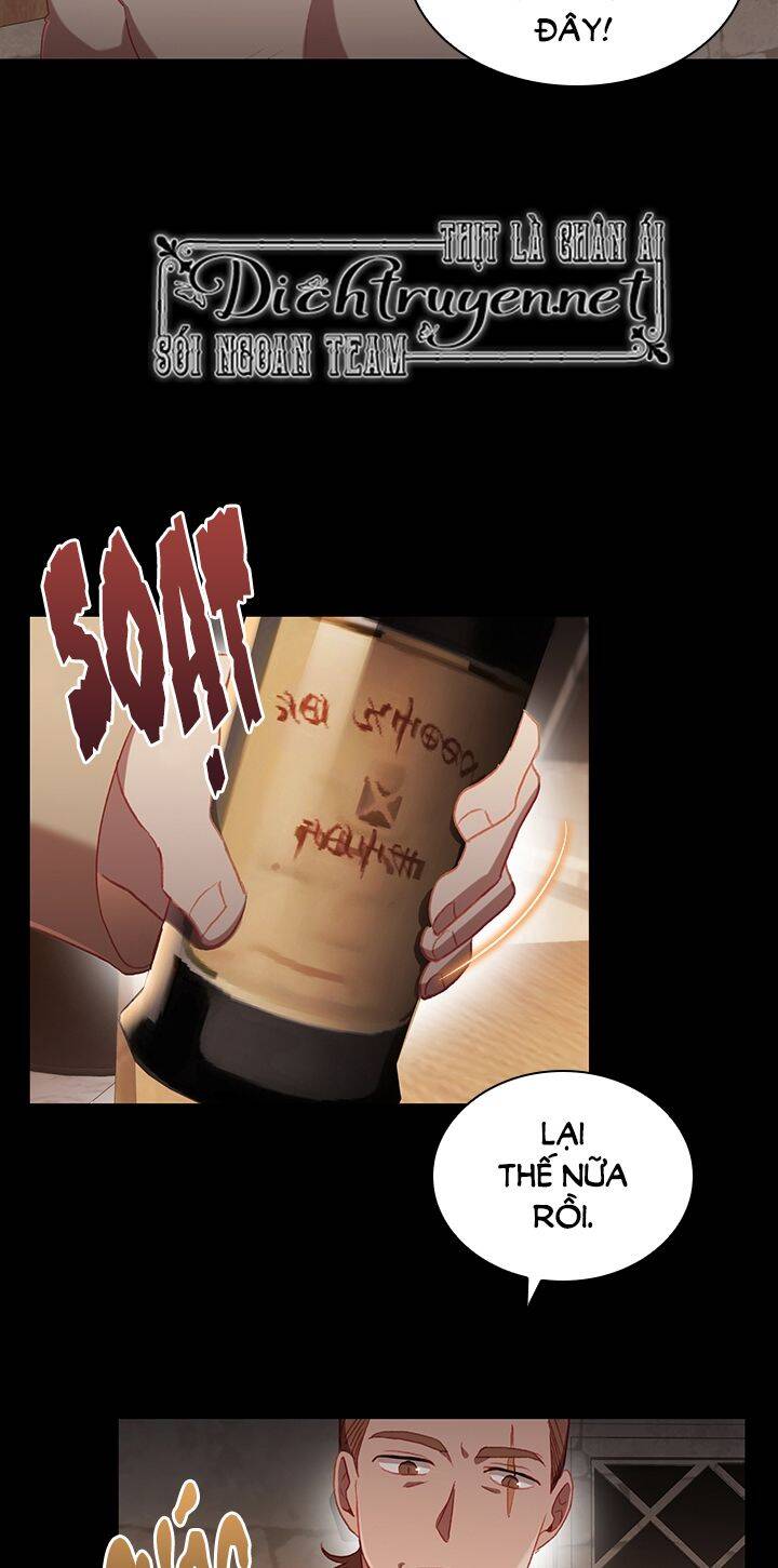 Công Chúa Bé Bỏng Chapter 64 - 3