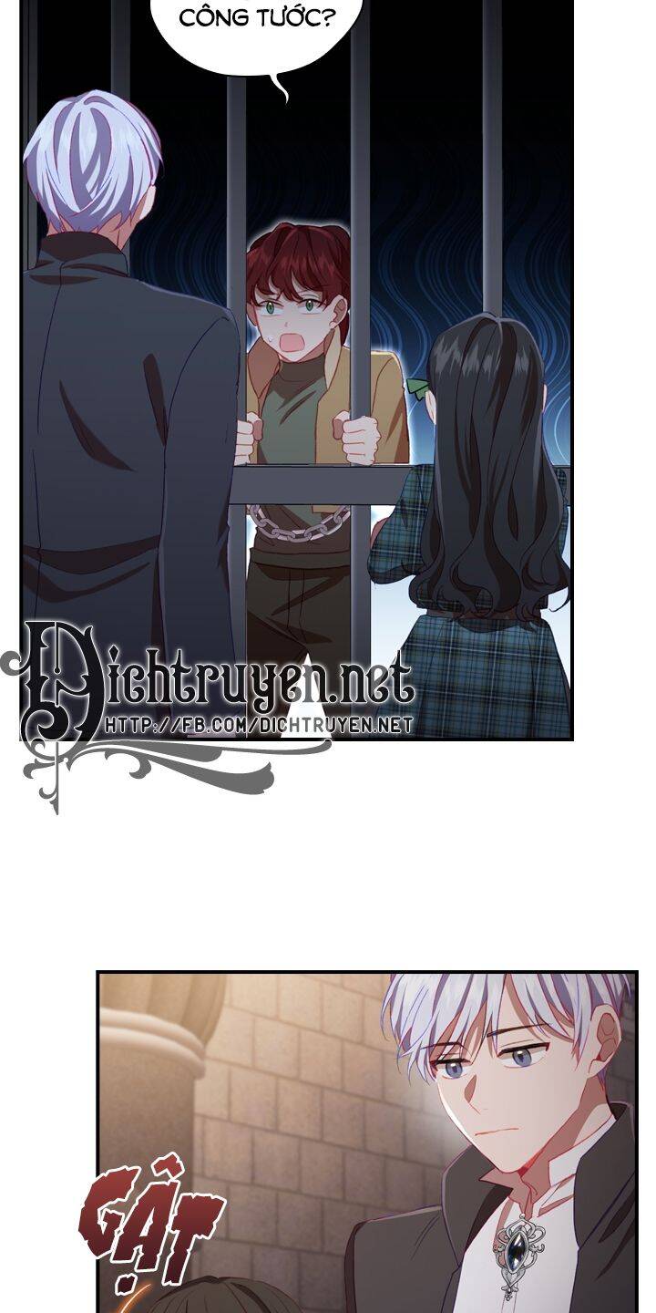 Công Chúa Bé Bỏng Chapter 64 - 21