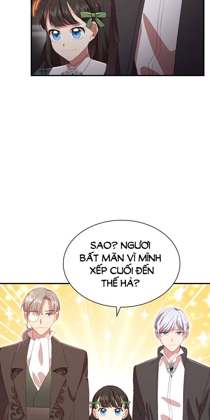 Công Chúa Bé Bỏng Chapter 64 - 22