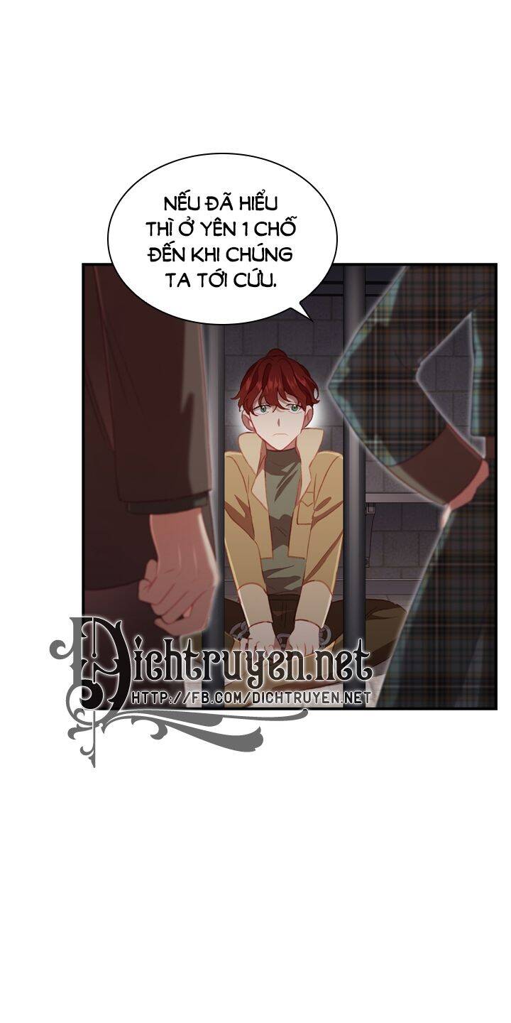 Công Chúa Bé Bỏng Chapter 64 - 24