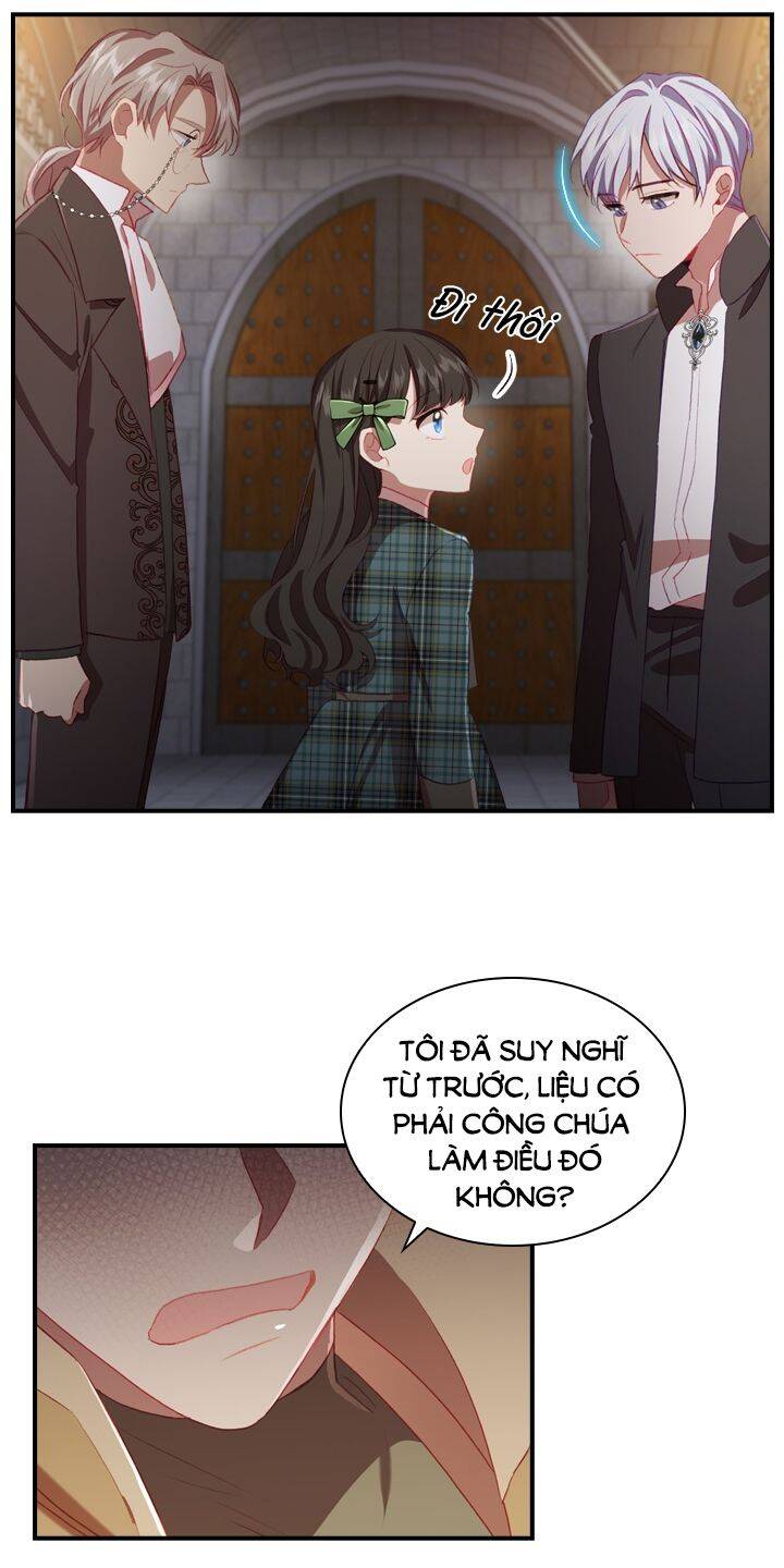 Công Chúa Bé Bỏng Chapter 64 - 25