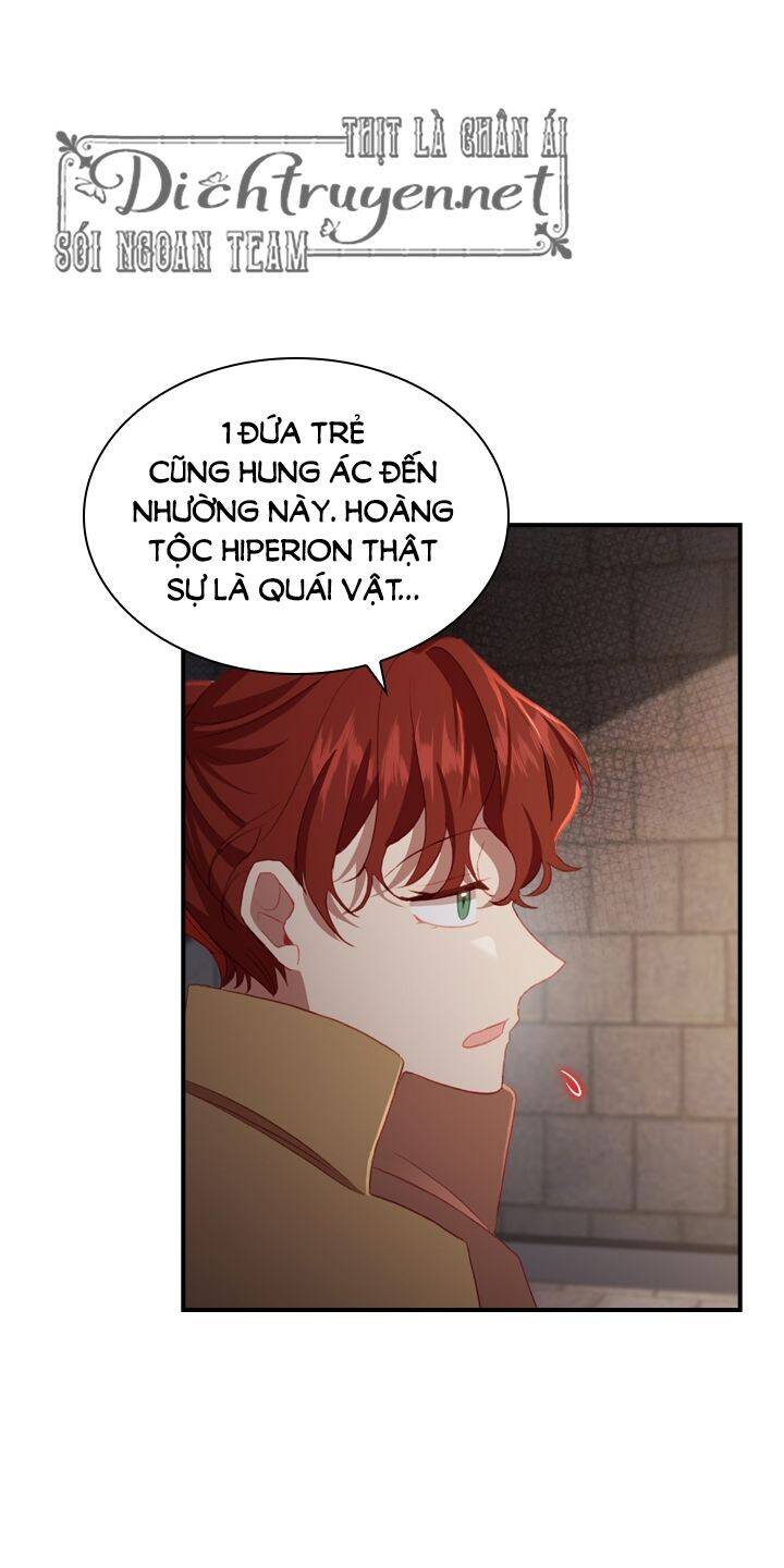 Công Chúa Bé Bỏng Chapter 64 - 26