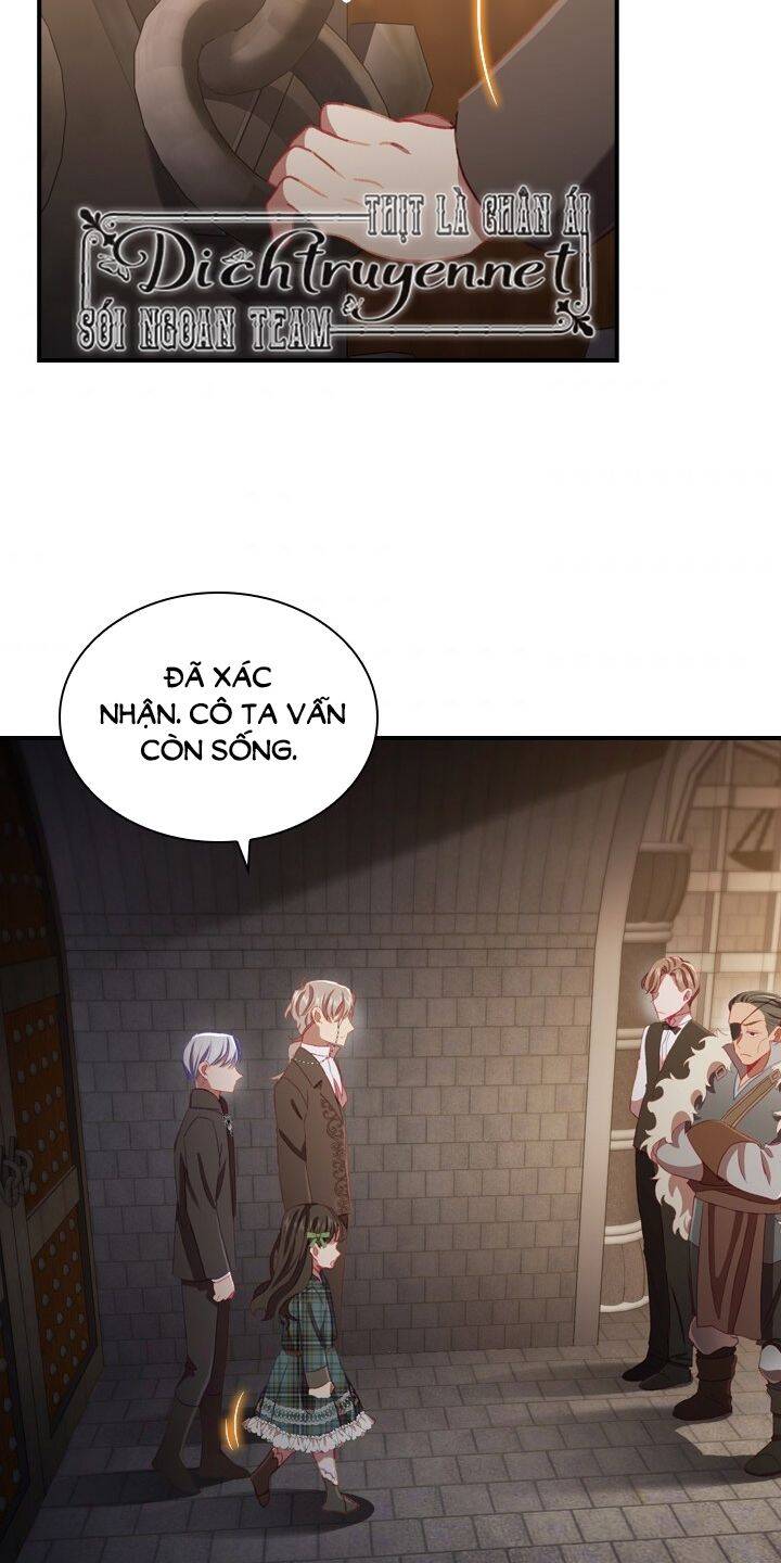 Công Chúa Bé Bỏng Chapter 64 - 30