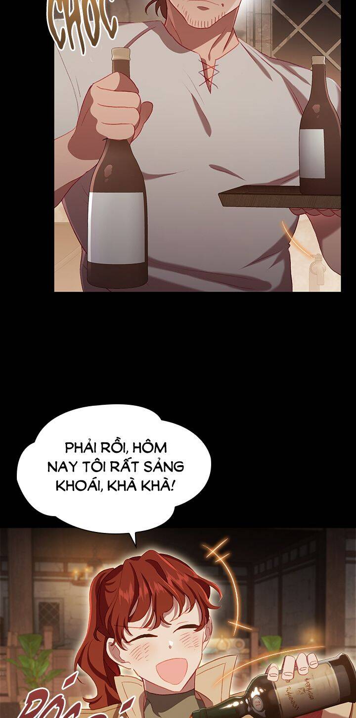 Công Chúa Bé Bỏng Chapter 64 - 4