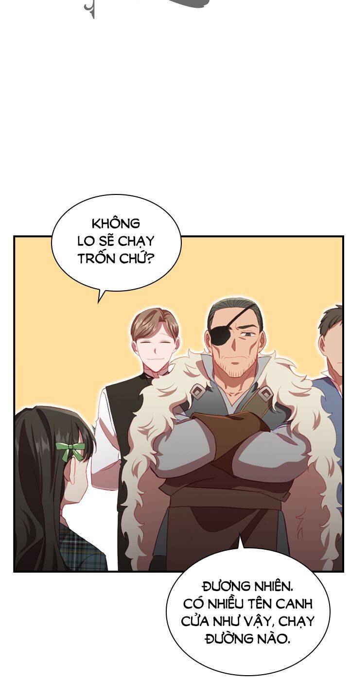 Công Chúa Bé Bỏng Chapter 64 - 32